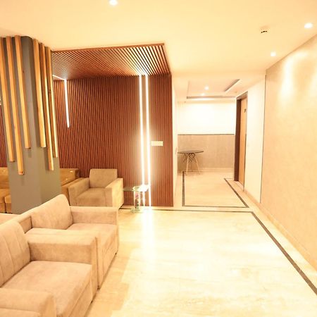 Hotel Del Inn By F9 Hotels - Near Igi Airport Nuova Delhi Esterno foto